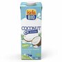 Kokosdrink calcium, ongezoet, 1ltr, Isola Bio