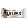 Lifebar, chocolate, 40g, Lifefood
