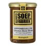 Kippenbouillon, 400ml, KleinsteSoepFabriek