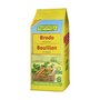 Bouillonpoeder, met gist, navulverpakking, 500gr, Rapunzel