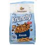 Crunchy, klassiek, 600gr, Barnhouse