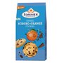 Spelt-choco-sinaasappel cookies, 150gr, Sommer