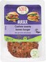 Cashew-zwarte bonen burger, vegan, 160gr, Soto