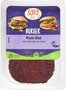 Rode biet burger, vegan, 150gr, Soto