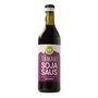 Tamari, sojasaus, 500ml, de nieuwe band