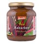 Rabarber, 370ml, Machandel