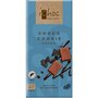 Rice choc choco cookie, 80gr, iChoc