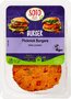 Picknick groenteburgers, vegan, 200gr, Soto