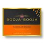 Booja Booja, chocolate orange truffels, 92gr