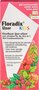 Floradix ijzer-elixer kids, niet bio, 250ml, Salus
