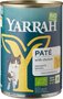 Kattenvoer, pat&eacute;, kip, 400gr, Yarrah