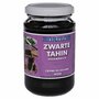 Tahin, zwarte sesampasta, 350gr, Horizon