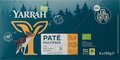 Hondenvoer, pat&eacute; multipack, mix, 6x150gr, Yarrah