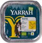Hondenvoer, pat&eacute;, kip met zeewier, 150g, Yarrah