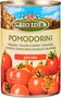Cherrytomaatjes in blik, 400gr, La Bio Idea