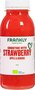 Aardbei smoothie, vers, 0,25ltr, Frankly