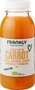 Wortelsap, vers, 0,25ltr, Frankly