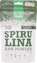 RAW Spirulina poeder, 200gr, Purasana