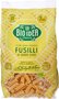 Fusilli, wit, 500gr, La Bio Idea