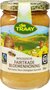 Fairtrade bloemenhoning, 350gr, de Traay honing