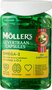 Levertraan capsules, 160stuks, M&ouml;ller&#039;s
