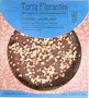 Torta florantini coffee hazelnut, 200gr, LadyFruitCake