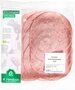 Runder boterhamworst, 100gr, St. Hendrick