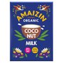 Kokosmelk 17%, in tetrapak, 500ml, Amaizin