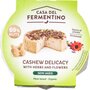 Cashew fermentino, kruiden-bloemen, 100gr, Casa del Fermentino
