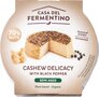 Cashew fermentino, zwarte peper, 100gr, Casa del Fermentino