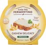 Cashew fermentino spread, naturel, 100gr, Casa del Fermentino