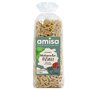Fusilli, van volkoren rijst, 500gr, Amisa