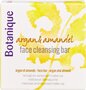 Face-bar, argan &amp; amandel, 50gr, Botanique