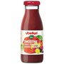 Smoothie aardbei framboos, 250ml, Voelkel