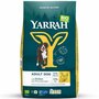 Hondenvoer, brokken, kip, 2kg, Yarrah