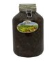 Zwarte kalamata olijven, 4,55kg, Bioverde