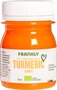Verse shot, tumeric-kurkuma, 60ml, Frankly