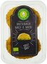 Broccoliburgers, 180gr, De Paddestoel