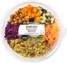 Verse Buddha bowl, 500gr, Marqt