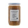 Basilicum soep (4 pers), 720ml, Karine en Jeff