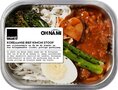Verse maaltijd, Koreaanse beef met noodles, 450gr, Marqt - Oh Na Mi