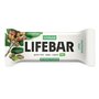 Lifebar, chia-pistachio, 40g, Lifefood