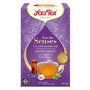 Yogi thee, senses, good night, 17x1kop