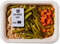 Verse maaltijd, coco-mango curry, 400gr, Maass Keuken