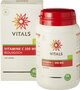 Vitals, Vitamine C 250mg capsules, 60stuks