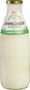 Ommelanden, magere yoghurt, 1ltr-fles