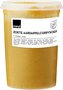 Verse zoete aardappelcurrysoep, 500ml, Marqt