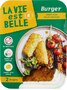 Gierst kaasburger, 220gr, La Vie Est Belle