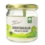 Landgoed, groentebouillon in glas, 200gr