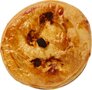 Marqt, verse pie, pulled chicken, 150gr